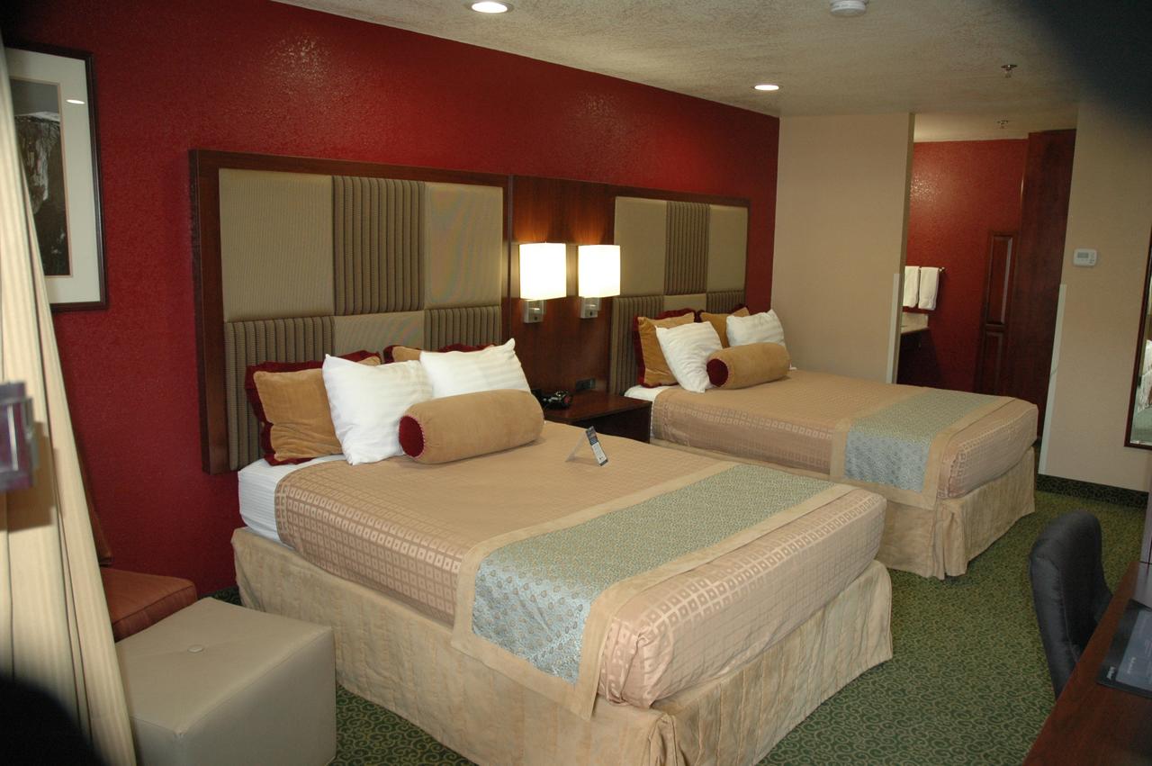 Best Western Plus Yosemite Way Station - thumb 18