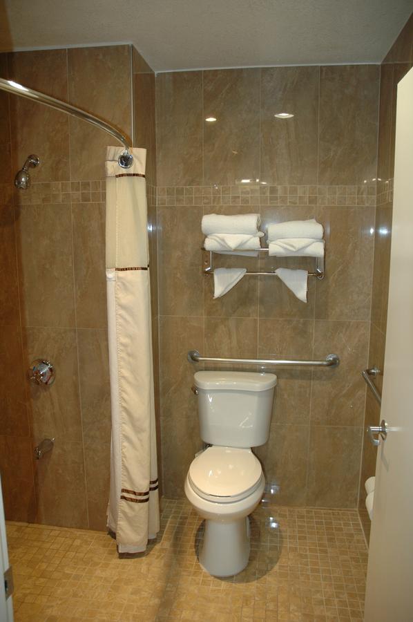 Best Western Plus Yosemite Way Station - thumb 12