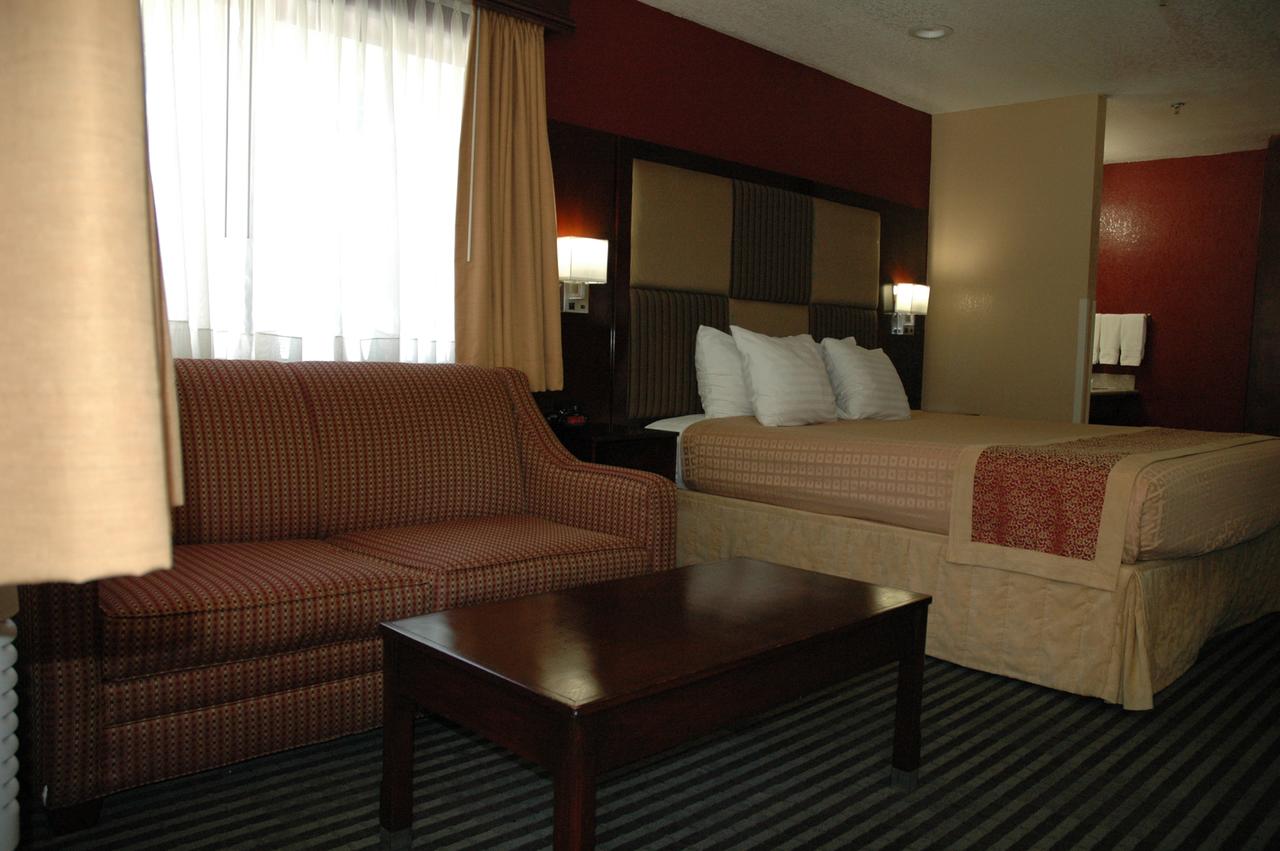 Best Western Plus Yosemite Way Station - thumb 10