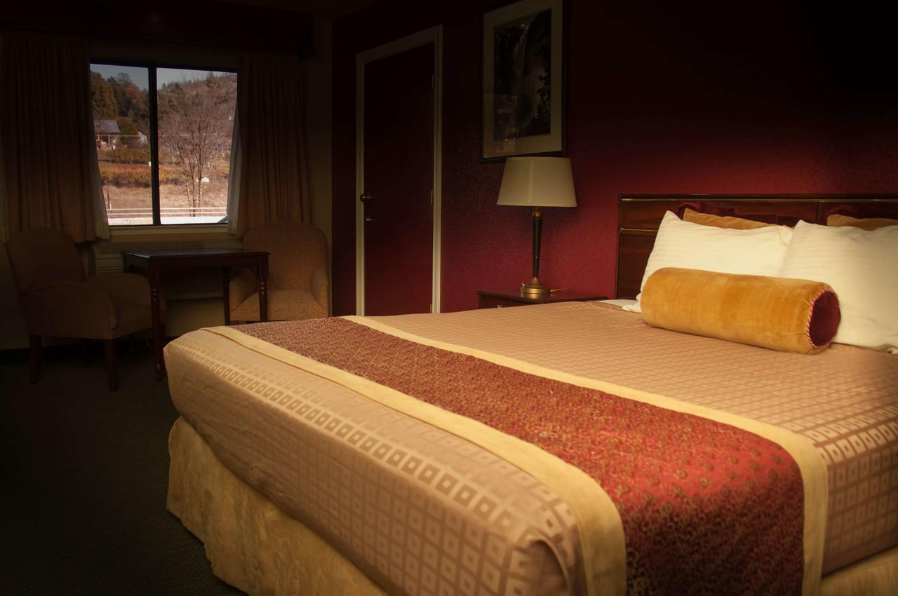 Best Western Plus Yosemite Way Station - thumb 25