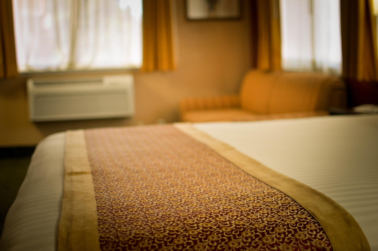 Best Western Plus Yosemite Way Station - thumb 16