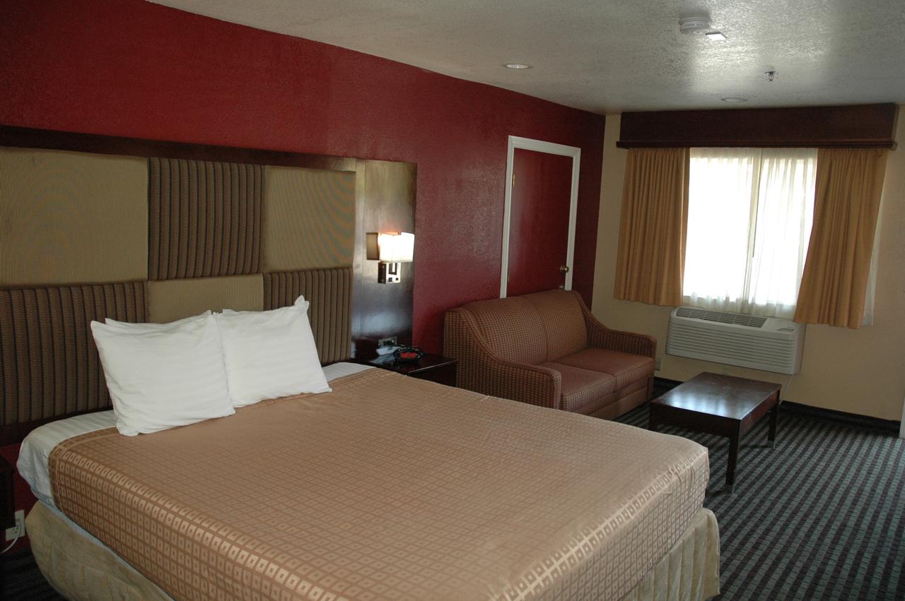 Best Western Plus Yosemite Way Station - thumb 11