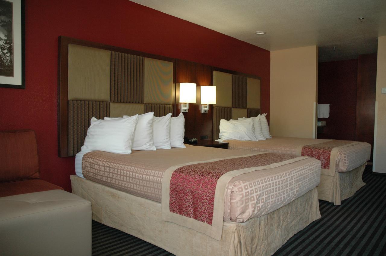 Best Western Plus Yosemite Way Station - thumb 9
