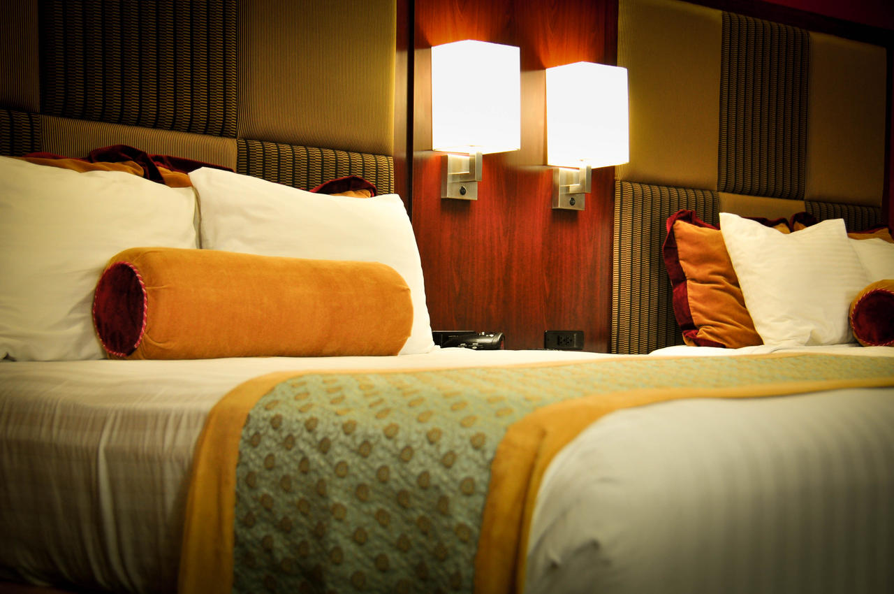 Best Western Plus Yosemite Way Station - thumb 14