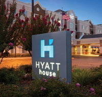 Hyatt House Pleasant Hill - Accommodation Arizona