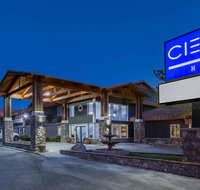 Cielo Hotel Bishop-Mammoth an Ascend Hotel Collection - Accommodation Arizona
