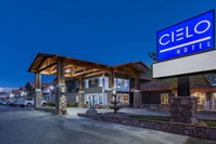 Booking Bishop Accommodation Arizona