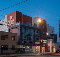 Best Western Premier NOHO Inn - Accommodation Arizona