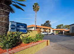 Best Western Oceanside Inn
