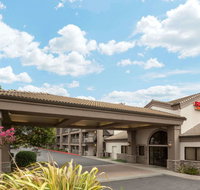 Hawthorn Suites by Wyndham Napa Valley - Accommodation Arizona