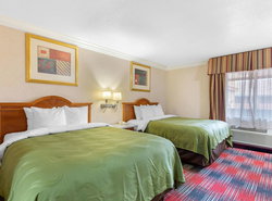 Quality Inn & Suites Oceanside Near Camp Pendleton