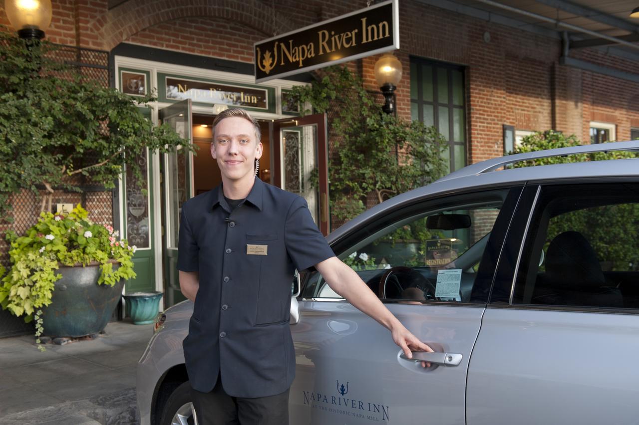 Napa River Inn - thumb 15