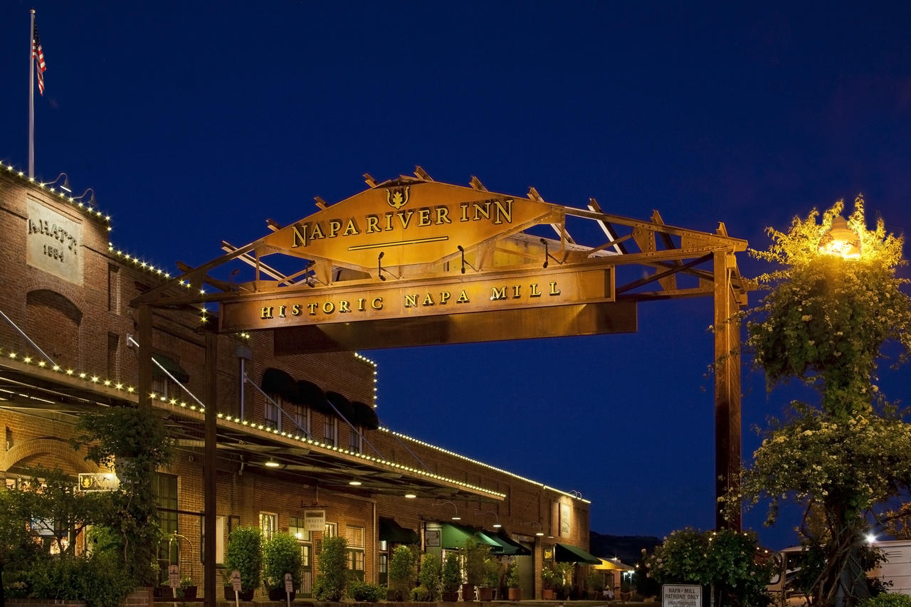 Napa River Inn - thumb 6