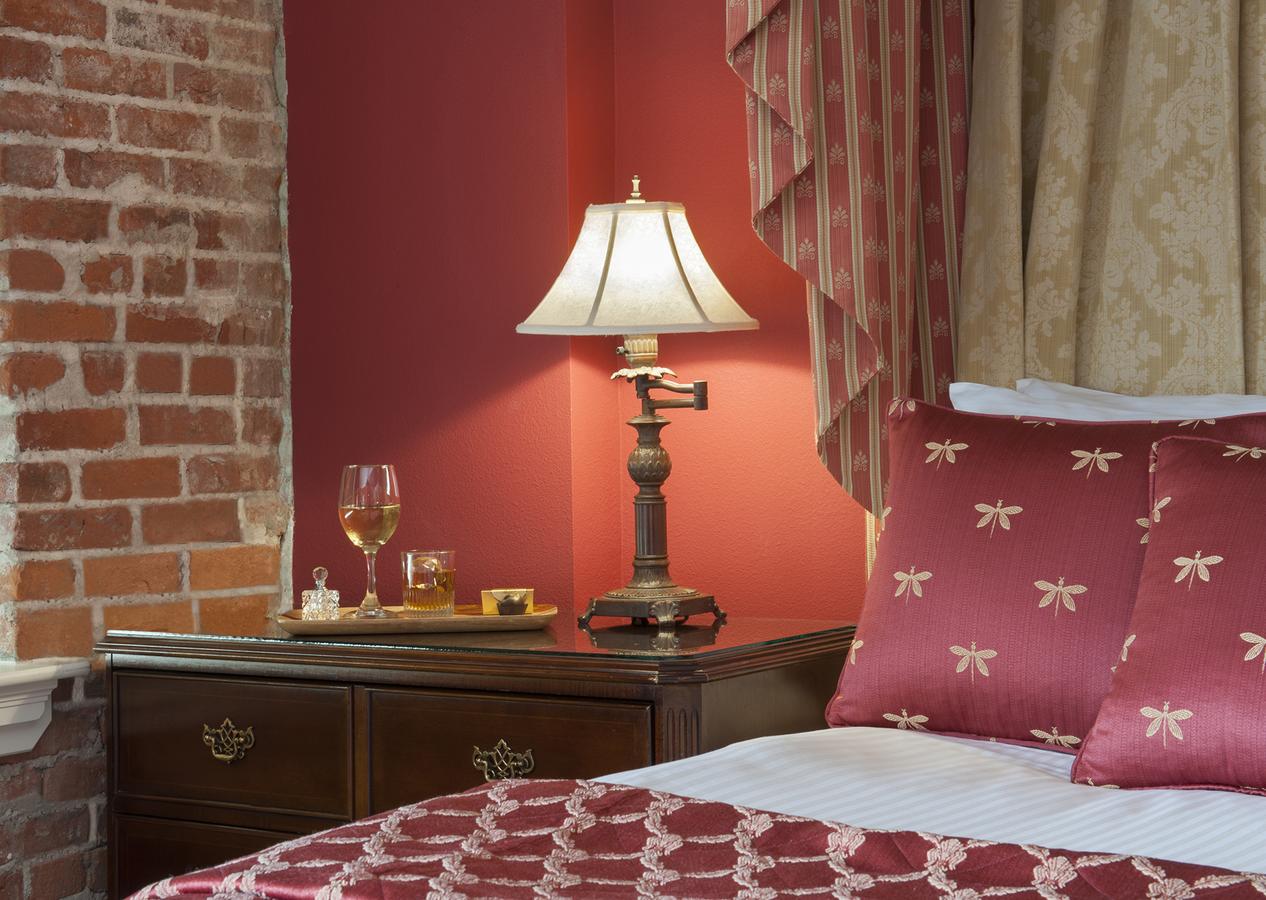 Napa River Inn - thumb 1