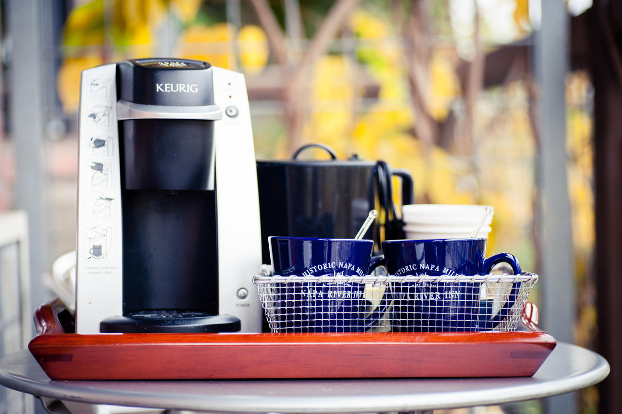 Napa River Inn - thumb 22