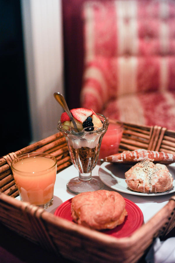 Napa River Inn - thumb 11