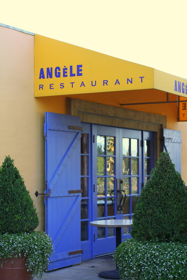 Napa River Inn - thumb 17