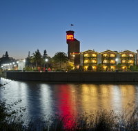 Napa River Inn - Accommodation Arizona