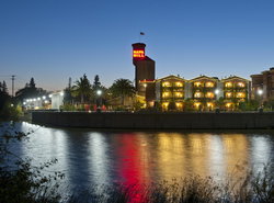 Napa River Inn