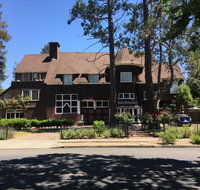 Cedar Gables Inn - Accommodation Arizona