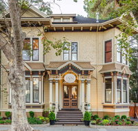 Hotel Napa Valley an Ascend Hotel Collection Member - Accommodation Arizona