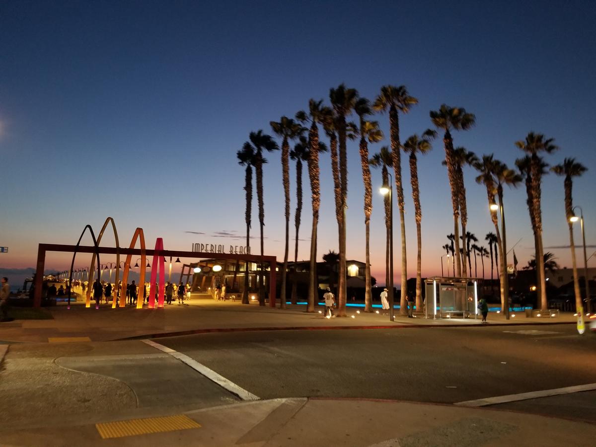 Sand Castle Inn - thumb 7