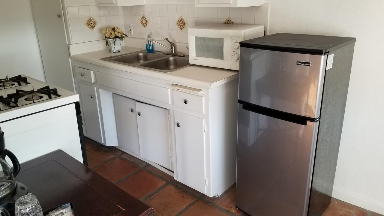 Sand Castle Inn - thumb 36