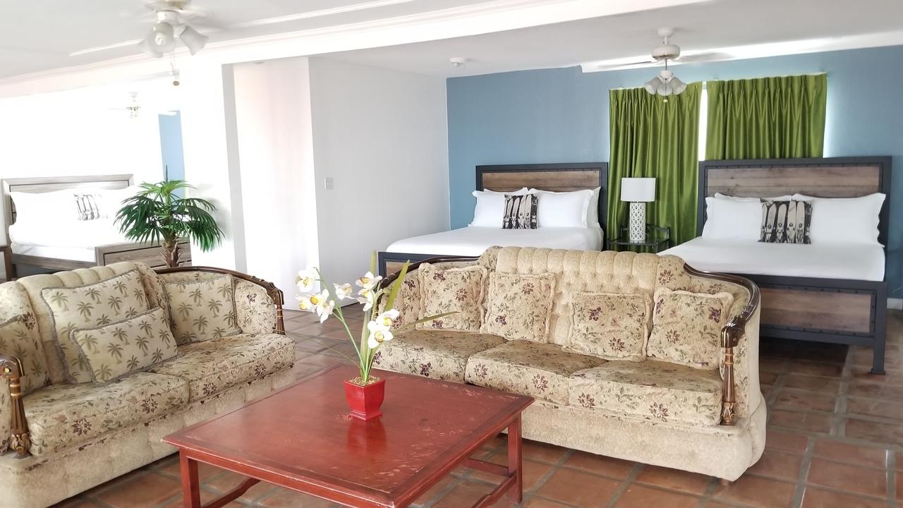 Sand Castle Inn - thumb 16