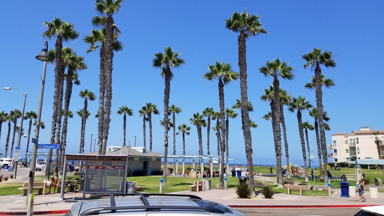 Sand Castle Inn - thumb 1