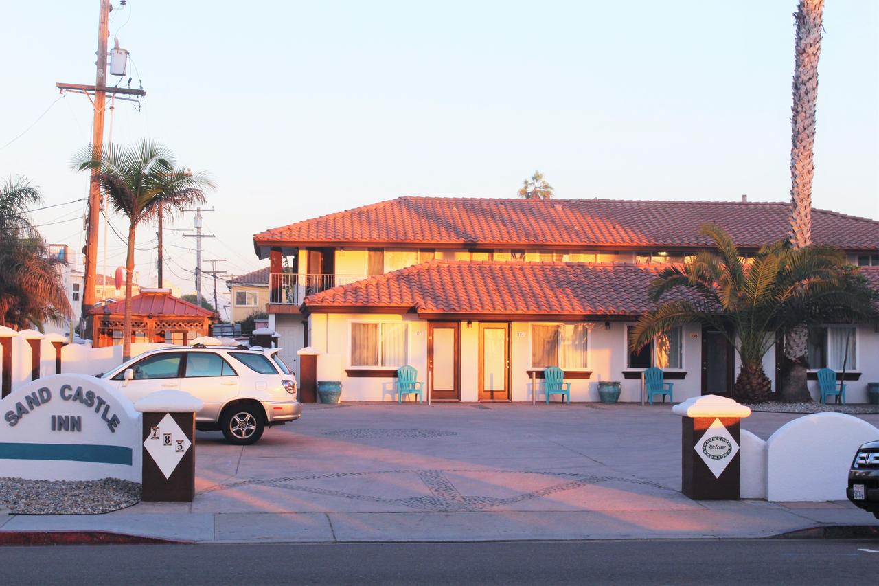 Sand Castle Inn - thumb 24