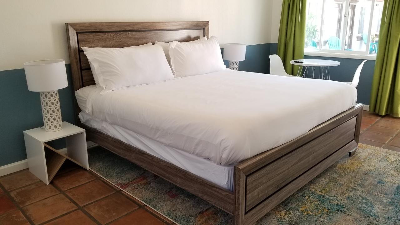 Sand Castle Inn - thumb 43