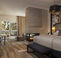 River Terrace Inn a Noble House Hotel - Accommodation Arizona