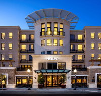 Andaz Napa - a concept by Hyatt - Accommodation Arizona