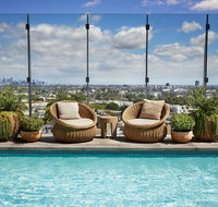 1 Hotel West Hollywood - Accommodation Arizona