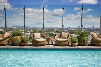 Booking West-hollywood Accommodation Arizona