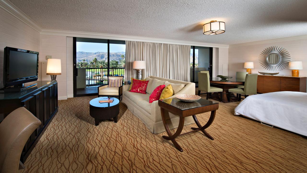 JW Marriott Desert Springs Resort & Spa - thumb 29