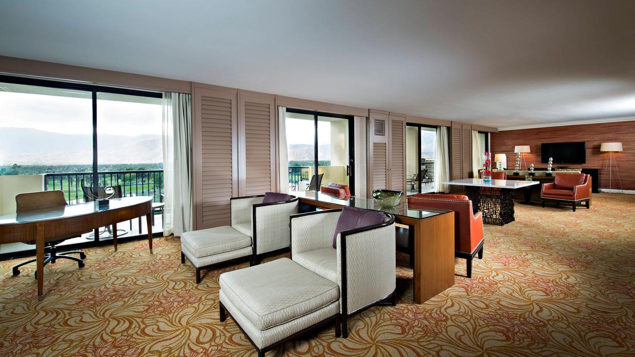 JW Marriott Desert Springs Resort & Spa - thumb 32