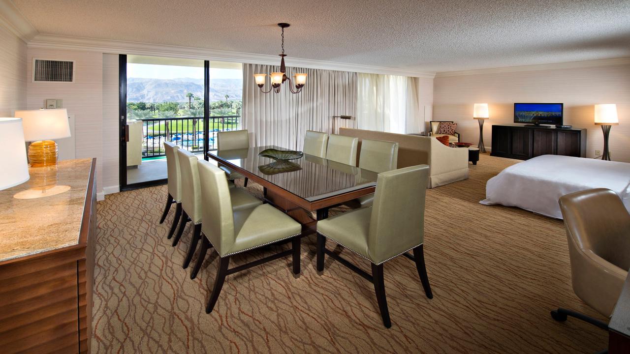 JW Marriott Desert Springs Resort & Spa - thumb 38