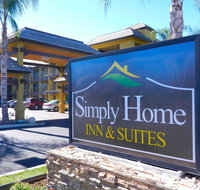 Simply Home Inn  Suites - Riverside - Accommodation Arizona