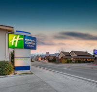 Holiday Inn Express Hotel  Suites Bishop - Accommodation Arizona