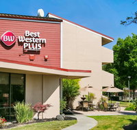 Best Western Plus Garden Court Inn - Accommodation Arizona