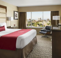 USC Hotel - Accommodation Arizona