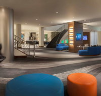 Hyatt Regency Los Angeles International Airport - Accommodation Arizona