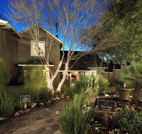 Milliken Creek Inn  Spa - Accommodation Arizona