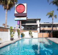 The Dixie Hollywood - Accommodation Arizona