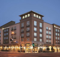 Hyatt Place Riverside Downtown - Accommodation Arizona