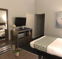 The Magic Carpet Lodge - Accommodation Arizona