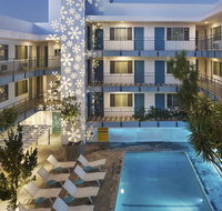 Beverly Laurel Hotel - Accommodation Arizona