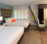 BLVD Hotel  Spa - Walking Distance to Universal Studios Hollywood - Accommodation Arizona
