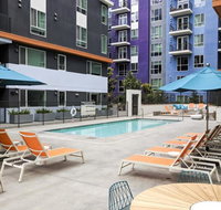 Wilshire West Suites - Accommodation Arizona